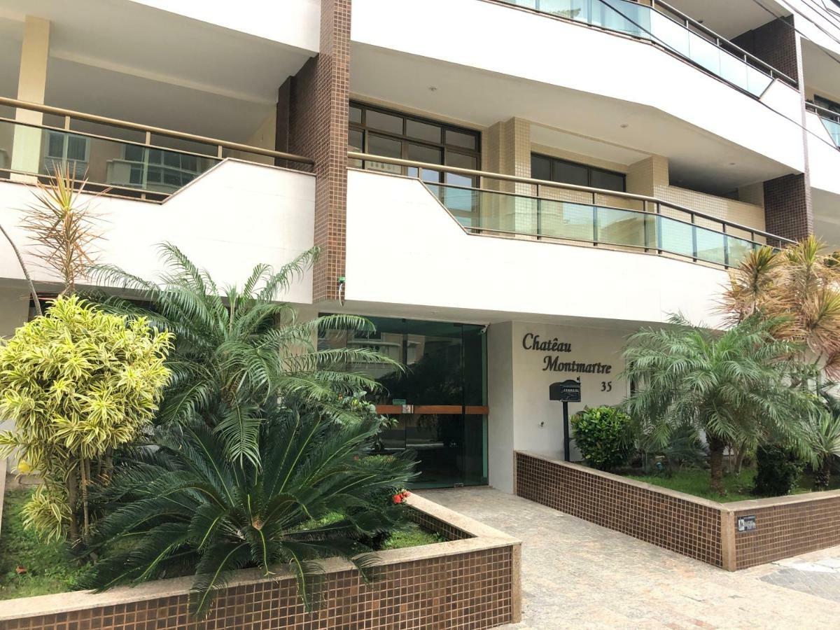 Apartamento Na Praia Da Prainha - Arraial Do Cabo. Exterior foto